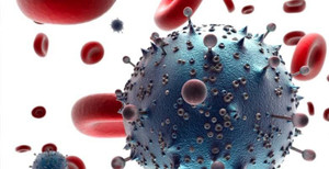 HIV lây lan khắp thế giới thế nào?