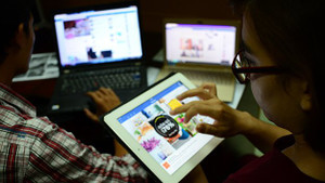 Cục Thuế TP.HCM gửi thư cho 14.000 tài khoản Facebook để siết nộp thuế