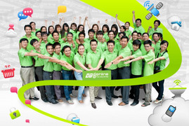 Giá khởi điểm đấu giá cổ phần VTC Online hơn 107.000 đồng