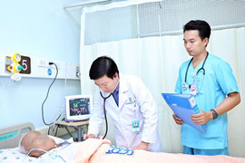 Suýt chết do uống thuốc bị cấm lưu hành gần 50 năm