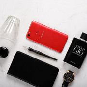 OPPO chính thức bán ra F5 phiên bản 6GB màu đỏ