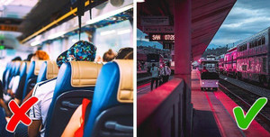 10 kinh nghiệm cho chuyến du lịch nước ngoài giá rẻ