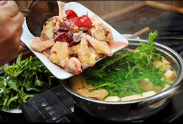 Những sai lầm khi ăn lẩu mùa đông, ít người biết