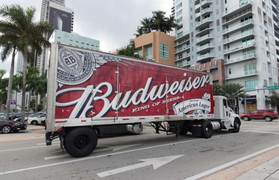 10 thương hiệu ban đầu là của Mỹ nhưng hiện tại thì không