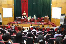 Bộ Y tế công bố kết quả đấu thầu thuốc tập trung quốc gia