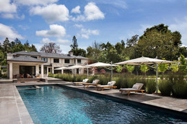 11 dinh thự đắt bậc nhất tại phố nhà giàu Mỹ