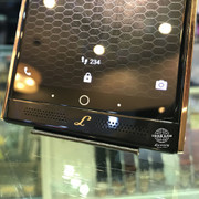 Điện thoại hạng sang Tonino Lamborghini Alpha One chính thức có mặt tại Việt Nam