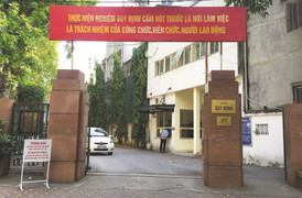 Bộ Xây dựng thanh tra hàng loạt dự án bất động sản của nhiều 'ông lớn'