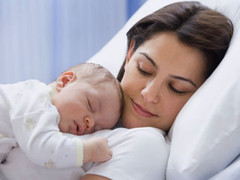 5 hiểu lầm phổ biến của phụ nữ khiến việc cho con bú khó khăn hơn