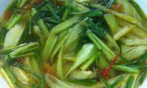 197 công nhân tại Đồng Nai nhập viện vì ăn vỏ dọc mùng