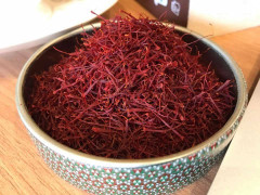 Điều bất ngờ về 'vàng đỏ' giá tới 650 triệu đồng/kg