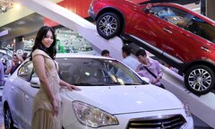 Đại gia ô tô lừng lẫy Bắc - Nam: Gãy cầu sạt nghiệp, trốn nợ trăm tỷ
