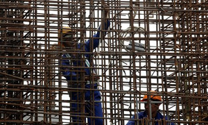 FDI 2017 giải ngân kỷ lục, Việt Nam được gì?