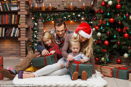 8 tai nạn nguy hiểm thường gặp trong dịp Giáng sinh, nhà nào cũng phải tránh