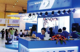 VNPT muốn bán Công ty tài chính Bưu điện với giá khởi điểm là 500 tỷ đồng