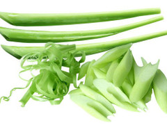 Ăn dọc mùng sai cách có thể nguy hiểm thế này