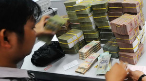 Thưởng Tết ở Đồng Nai cao nhất trên 400 triệu đồng