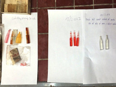 Ngộ độc thuốc diệt chuột bị cấm lưu hành ở Việt Nam từ 20 năm trước