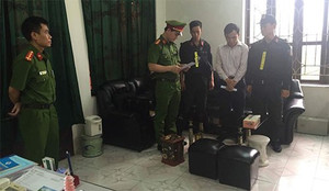 Tham ô hơn 48 triệu, nguyên Giám đốc Đài khí tượng thủy văn vào tù