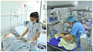 10 sự kiện Y tế nổi bật nhất năm 2017