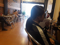 Thiếu nữ 17 tuổi bị hiếp dâm đến có thai tiếp tục tố cáo