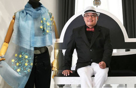 Doanh nhân Hoàng Khải bất ngờ rút khỏi Tập đoàn Khaisilk