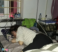 Người phụ nữ phát điên suốt 5 năm sau khi sinh con