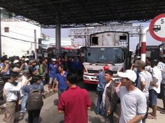 Ông chủ Dự án BOT Cần Thơ - Phụng Hiệp của 'hot girl' 9x là ai?