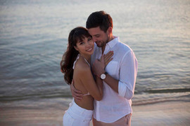 Siêu mẫu Hà Anh mang thai, kể chuyện ốm nghén: Chồng ngày đánh răng mấy lần nếu muốn hôn vợ