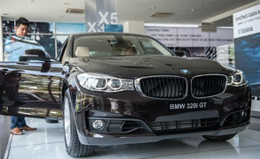 Nhà nhập khẩu BMW chuyển lợi bất chính ra nước ngoài