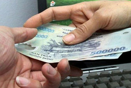 Bắt 3 đối tượng nghi phóng viên cưỡng đoạt tài sản tại Bắc Giang