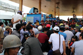 Hé lộ khối tài sản nghìn tỷ của ông chủ BOT Sóc Trăng