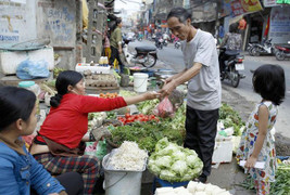 Sửa thuế thu nhập cá nhân: Cần tăng mức giảm trừ gia cảnh