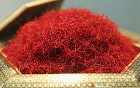 Món Tết nhà đại gia: Tẩm ướp gia vị 'vàng ròng'