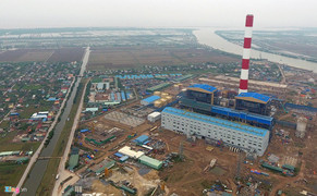 Cận cảnh dự án khiến ông Đinh La Thăng và đồng phạm vướng vòng lao lý