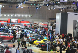 Ô tô Thái Lan, Indonesia 'giá mềm' ồ ạt về Việt Nam