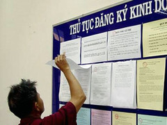 Thủ tướng quyết định cắt giảm 675 điều kiện đầu tư kinh doanh