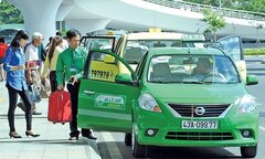 BHXH: Không thể quyết cho Mai Linh giãn nợ trăm tỷ