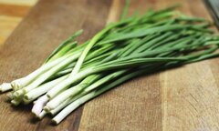 Ăn hành mỗi ngày đem lại tác dụng không ngờ cho 'lục phủ ngũ tạng'
