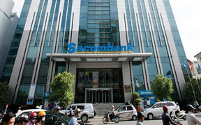 Sacombank xử lý loạt tài sản đảm bảo của vợ chồng ông Phạm Công Danh