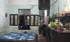 Nhà đại gia Hàng Đào: 3 ngày Tết chuẩn bị 20 mâm cỗ đón khách