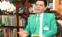 Sự thật thông tin Mai Linh 'cầu cứu' gia hạn nợ 180 tỷ BHXH