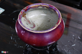 Tiết lộ chiếc ang trinh nữ từng đổi được căn nhà 3 tầng ở phố cổ Hà Nội