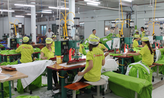 Nhựa Rạng Đông lãi trăm tỷ nhờ chuyển nhượng cổ phiếu