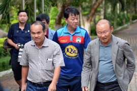 Hứa thưởng U23 Việt Nam: Đại gia nói lời có giữ lấy lời?