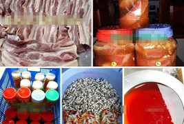 Đồ ăn, mỹ phẩm thủ công bán qua mạng: Thả nổi, hậu quả khôn lường