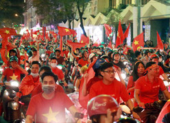 Bí kíp làm việc hiệu quả đầu tuần sau đêm đón U23 về nước