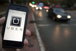 Vì sao vẫn không thể cưỡng chế Uber truy thu 54 tỷ đồng tiền thuế?