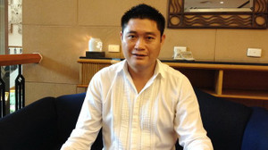 Các 'Mạnh Thường Quân' của đội tuyển U23 Việt Nam làm ăn ra sao?