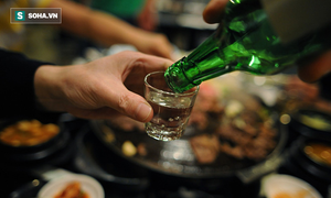 Coi chừng tổn thương gan vì loại đồ uống nhiều người thích vào dịp Tết